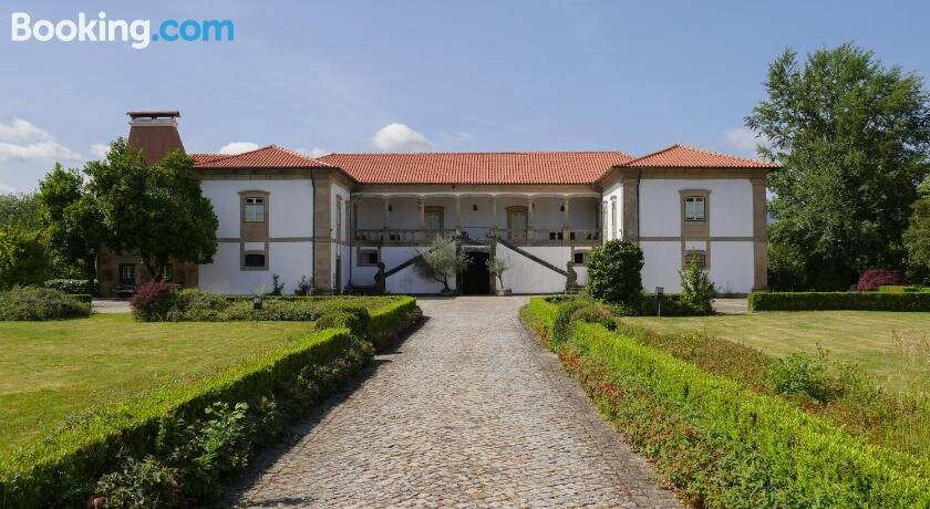 Casa da Tojeira