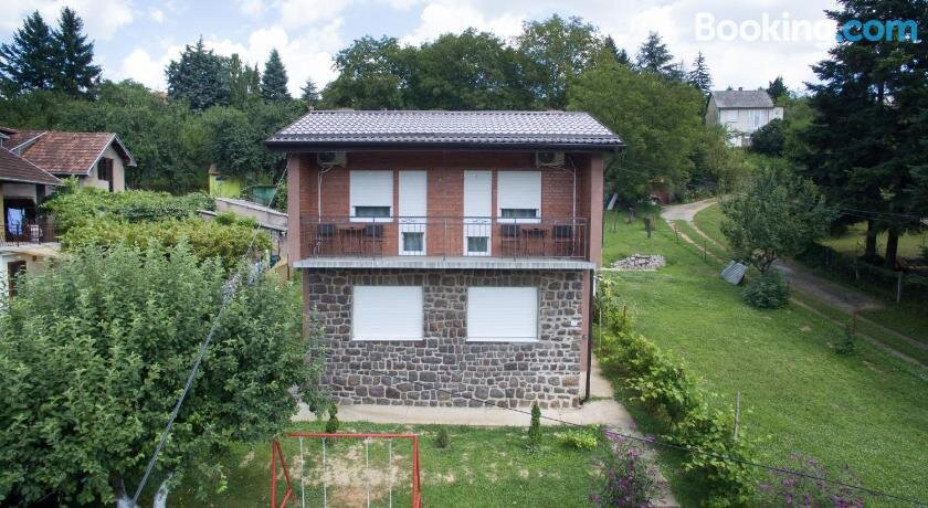 Serbia Vrdnik Rooms Metikos