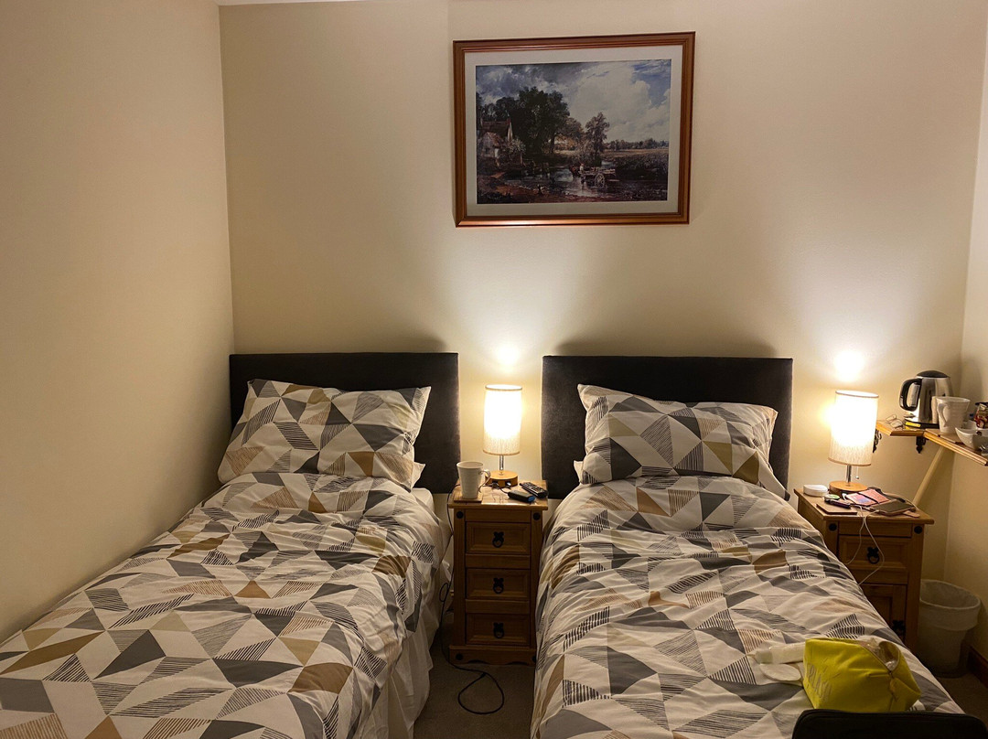 Braeburn b&b