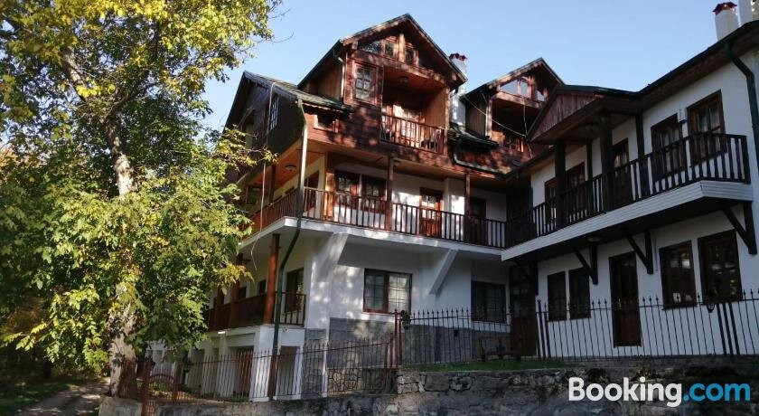 Demsa Royal Hotel