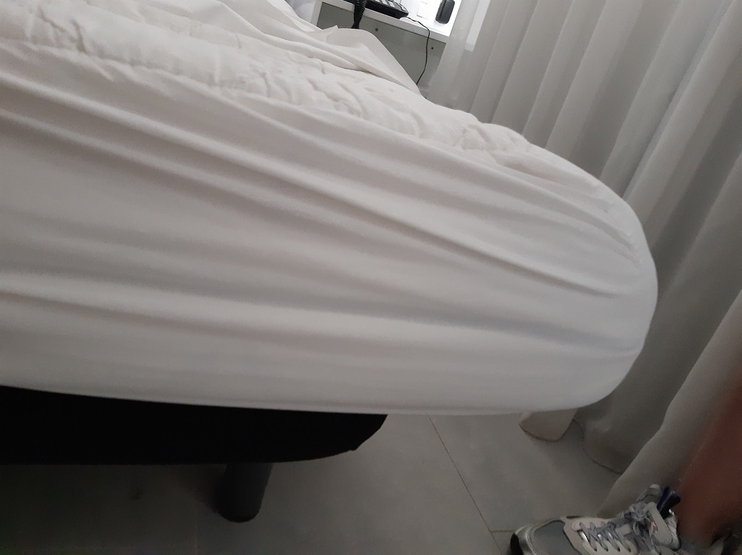索尔海滩酒店主图