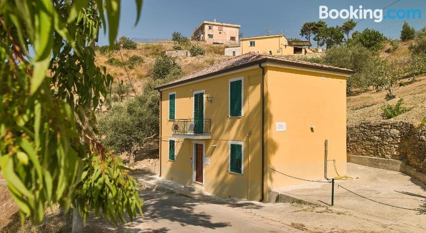 Italy Construction Villa Rosa