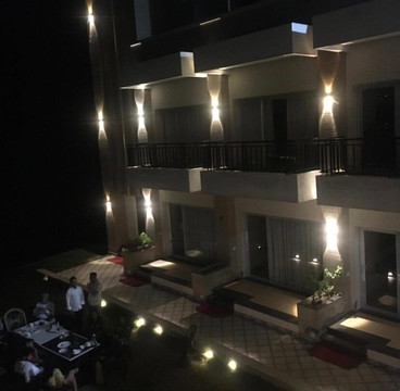 Royal Suites Chakki Mor
