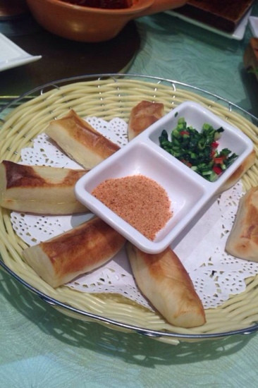 Yan Lan Lou Jingshan