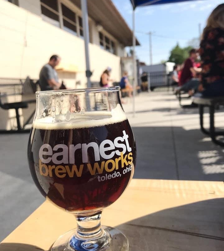 Earnest Brew Works