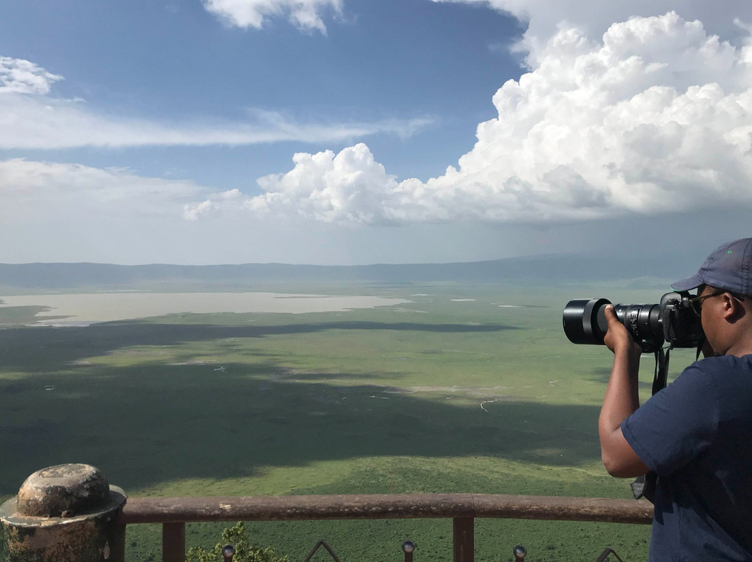 Nungunungu-姆贝亚必去景点