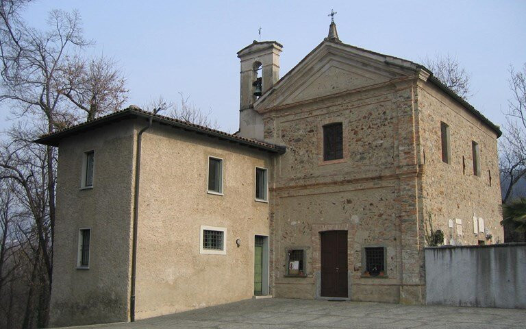 Chiesa-oratorio di San Martino景点图片
