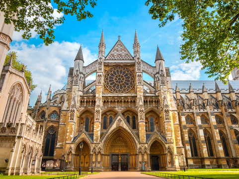 UK Tours & Activites