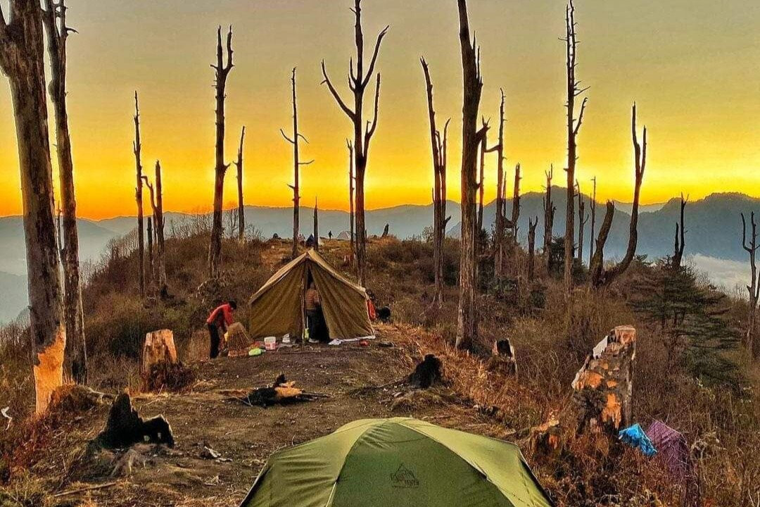 East Himalayan tours and travel-甘托克必去景点