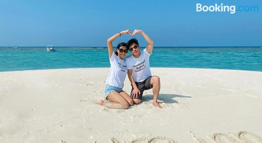 Leisure Inn Guest House主图