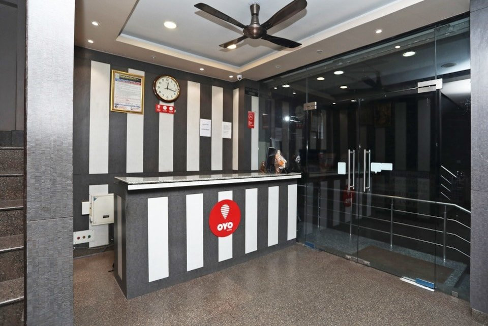 Hotel Jagat Inn主图