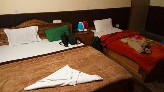 The Ace Pine Valley主图