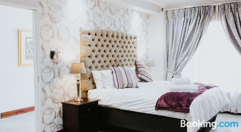 Iso'Bella Vita Guesthouse主图