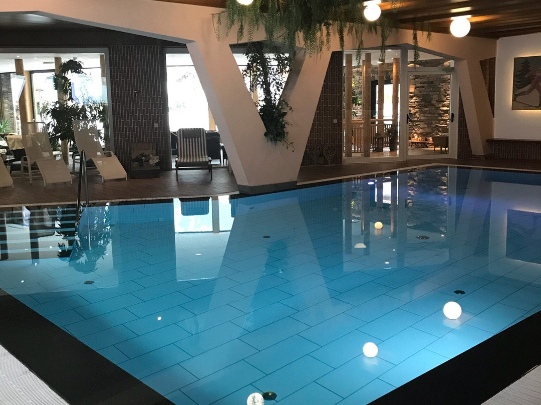 Hotel Gran Paradis主图