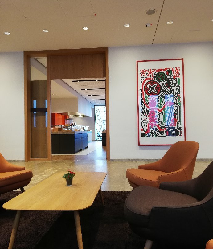 Katholisch-Soziales Institut Der Erzdiozese Koln主图