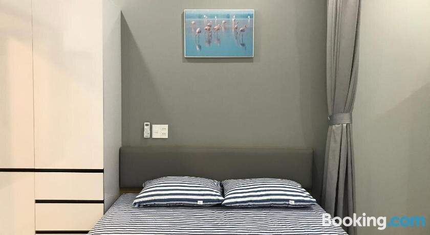 The Heart Studio Apartment