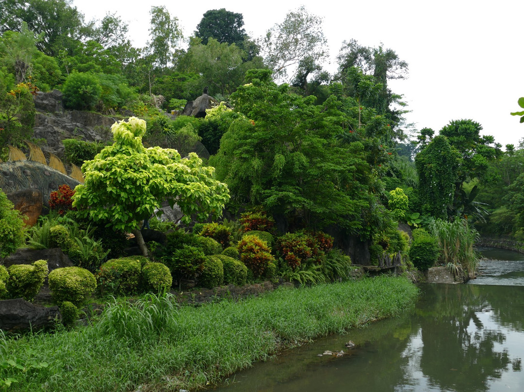 Gembira Loka Zoo景点图片