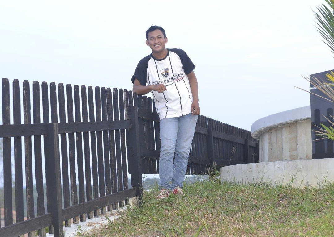 Sintang旅游景点-Kapuas Raya Museum