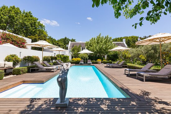 Maison Cabrière - Boutique Suites