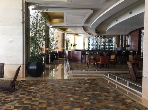 广州南沙大酒店主图