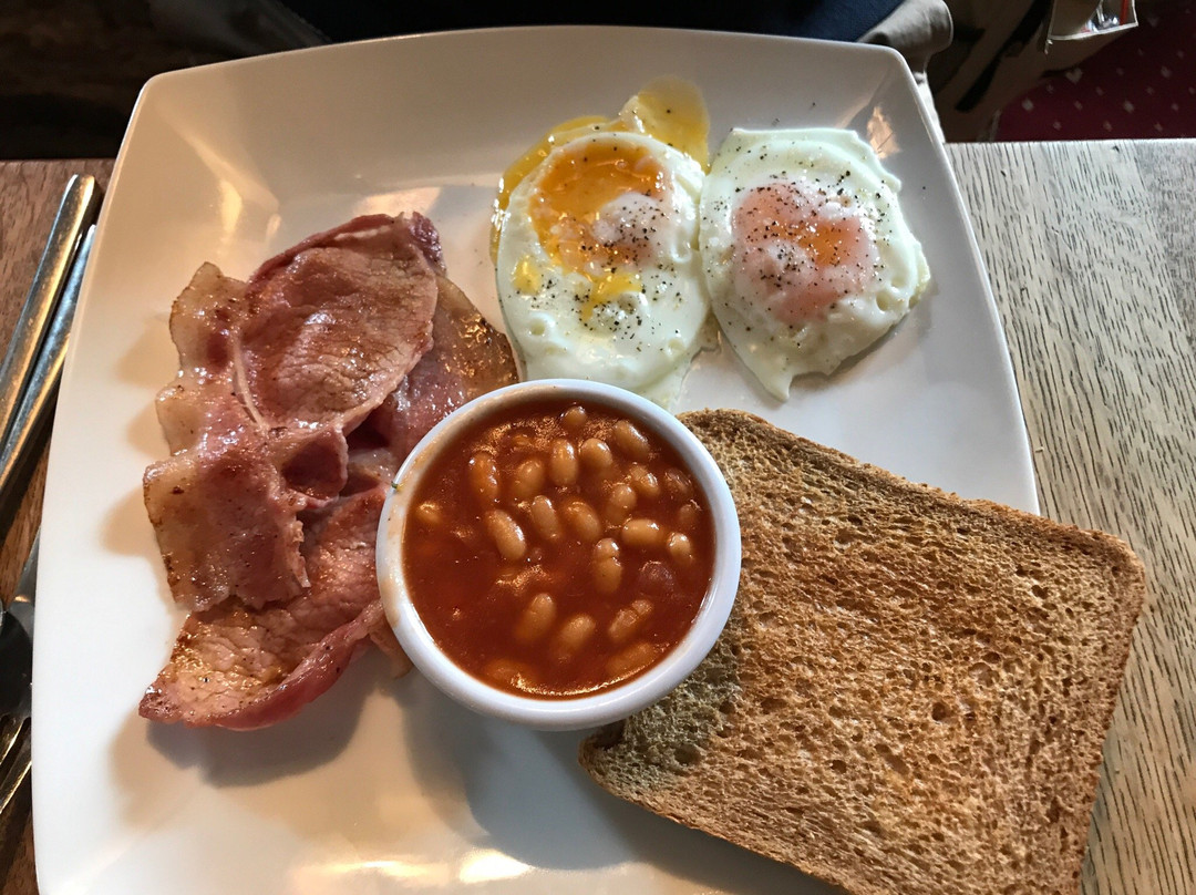 Earl of Chatham Inn主图