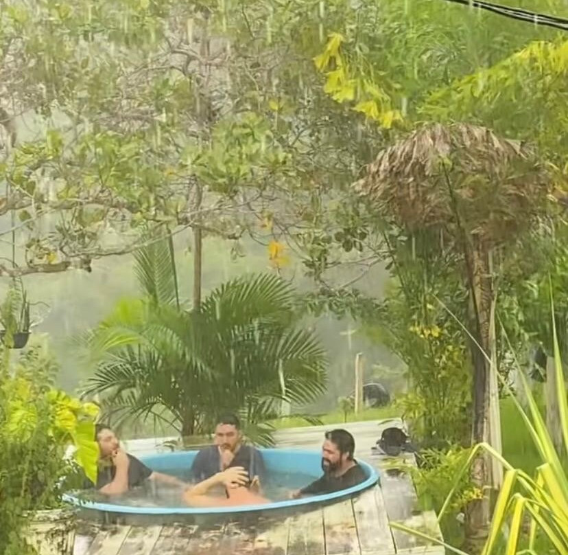 Amazonia Encantada