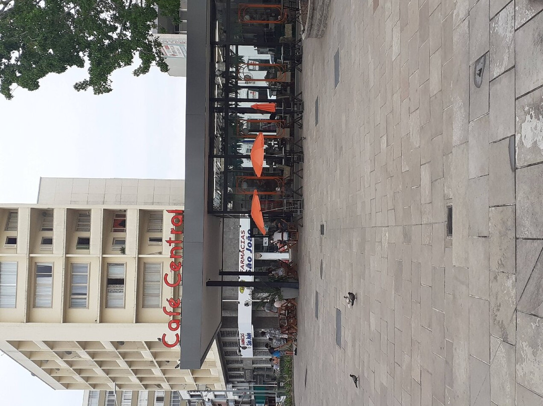 Praça João Costa景点图片