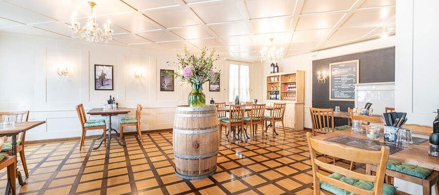 Hasle餐馆和美食-Pizzeria Da Schibi, Drei Könige