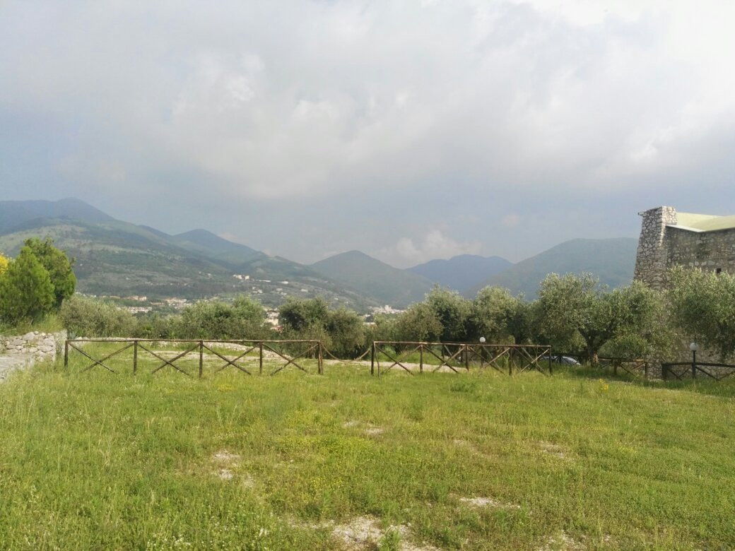 Baiano旅游攻略图片