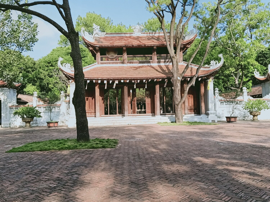 Chi Linh旅游攻略图片