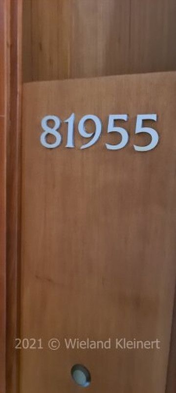 香港青逸酒店主图