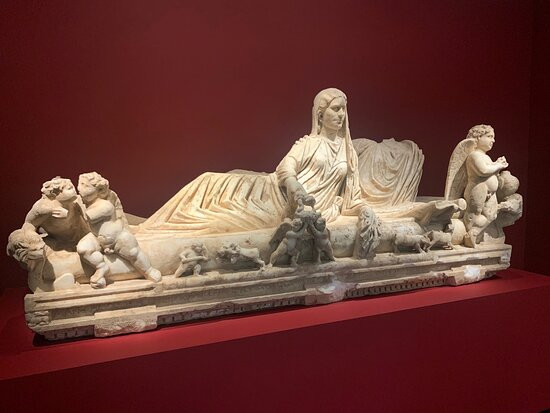 Museum of Fine Arts-圣彼德斯堡必去景点