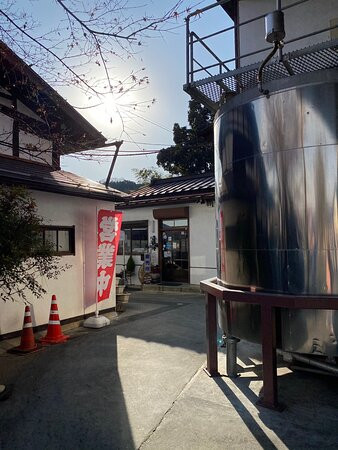 Chichibu Wine景点图片