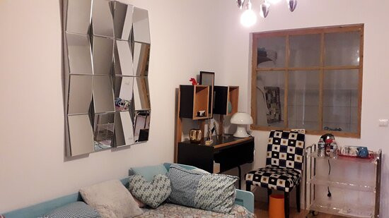 La Grenade Bleue主图