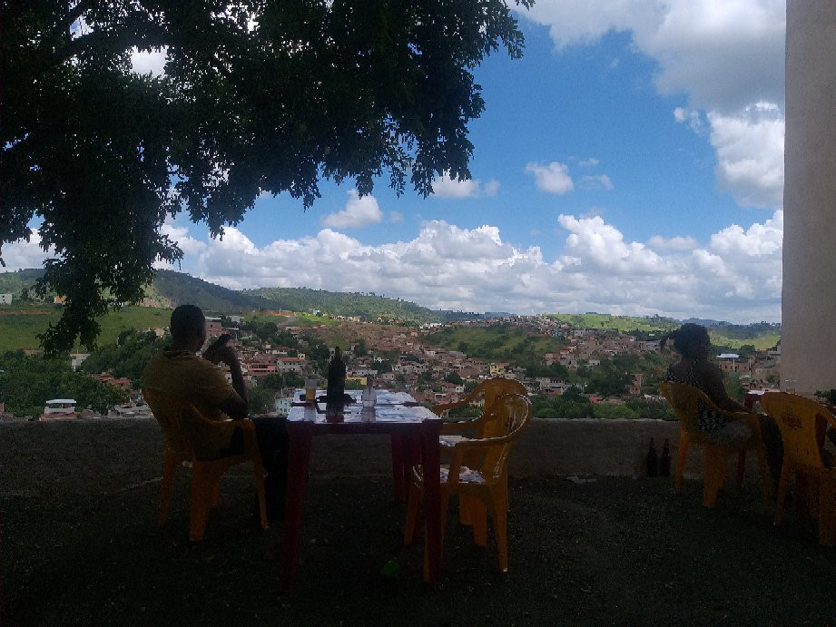 Bar Alto Da Afonso Pena