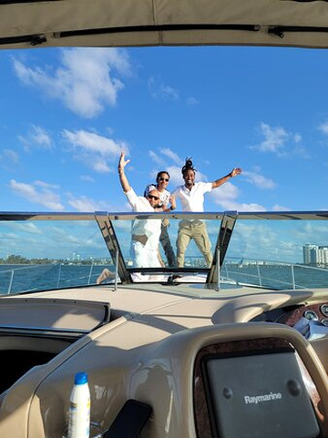 Dolphin Water Sport-迈阿密海滩必去景点