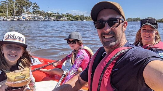 Dunbogan Boatshed-Dunbogan必去景点