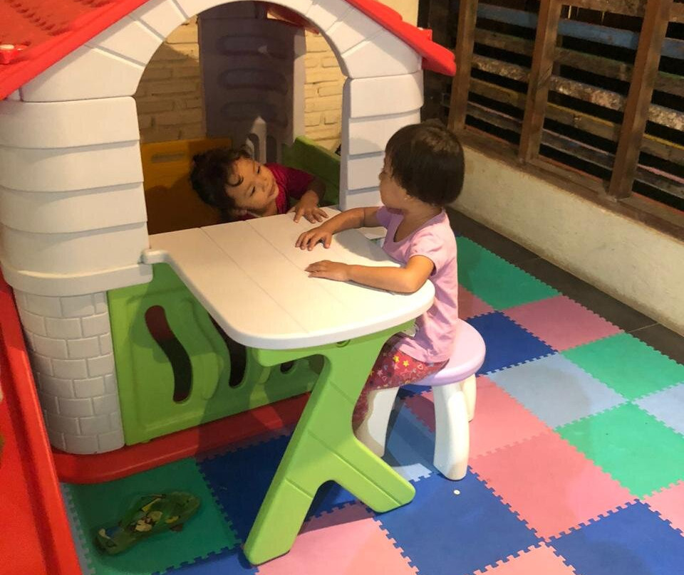 Coconut Island Carita主图