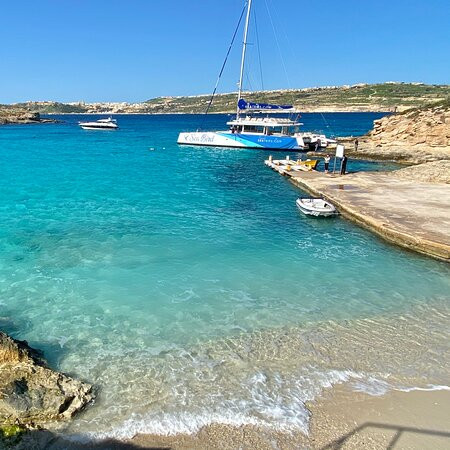 Sea Adventure-Bugibba必去景点