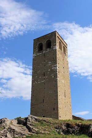 Torre Civica景点图片