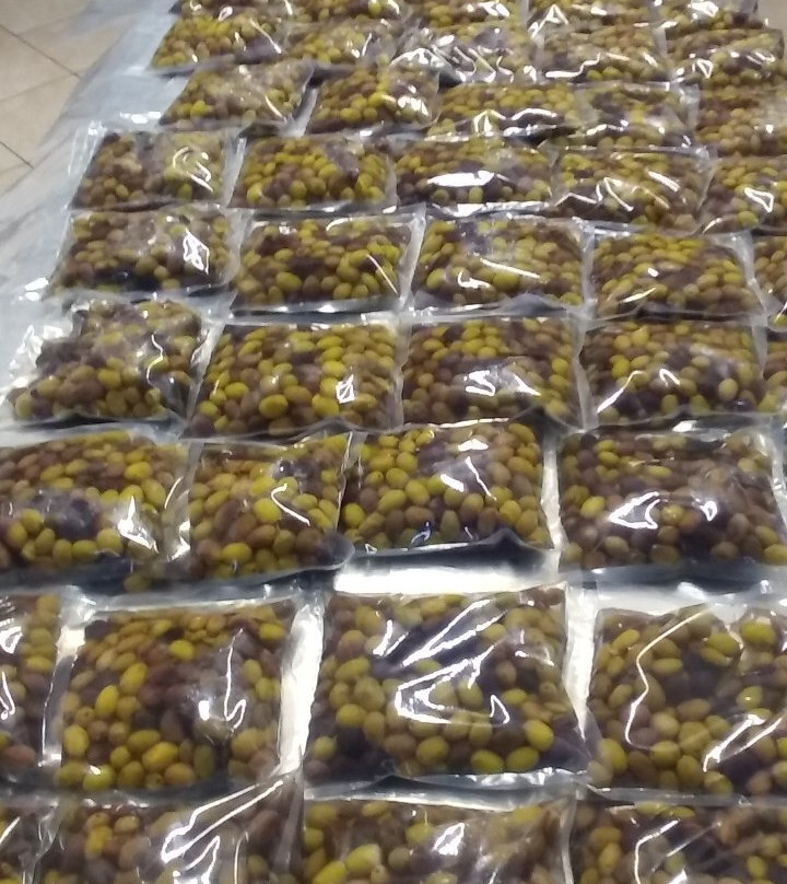 Azienda Agricola Olio del Casale景点图片