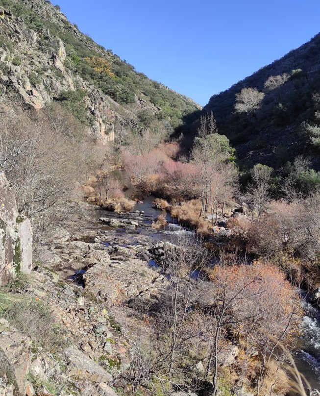 Boqueron del Estena景点图片