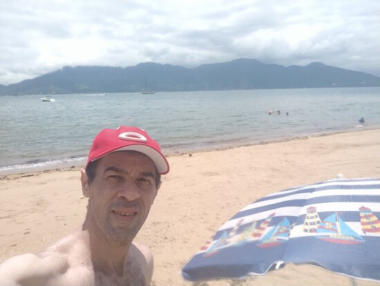 Praia do Barreiros-伊利亚贝拉必去景点