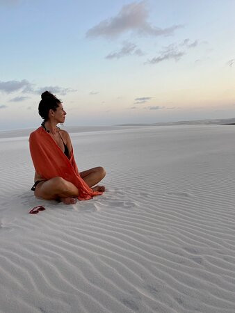 Costa Leste Ecoaventura-巴雷里尼亚斯必去景点