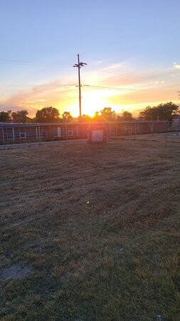 Pine Ridge Reservation-Manderson必去景点