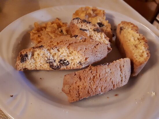 Hotel La Torricella-餐饮
