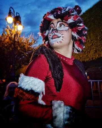 Plaza de Armas-克雷塔罗必去景点