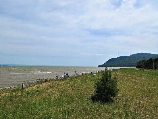 Boisé du Quai-Baie-St-Paul必去景点