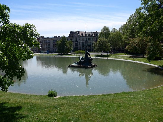 Citadel Park景点图片