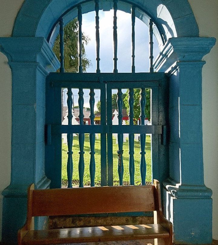 Igreja de Sant'Ana do Sacramento景点图片